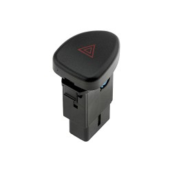 NTY – Διακόπτης Alarm Hyundai Atos 1998+ 8 Pins OE 93360-02000 για Άμεση Ενεργοποίηση και Αξιόπιστη Προειδοποίηση - 1 Τεμ. (EWS-