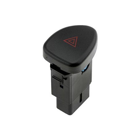 NTY – Διακόπτης Alarm Hyundai Atos 1998+ 8 Pins OE 93360-02000 για Άμεση Ενεργοποίηση και Αξιόπιστη Προειδοποίηση - 1 Τεμ. (EWS-
