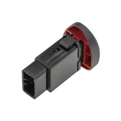 NTY – Διακόπτης Alarm Hyundai Atos 1998+ 8 Pins OE 93360-02000 για Άμεση Ενεργοποίηση και Αξιόπιστη Προειδοποίηση - 1 Τεμ. (EWS-