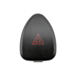 NTY – Διακόπτης Alarm Hyundai Atos 1998+ 8 Pins OE 93360-02000 για Άμεση Ενεργοποίηση και Αξιόπιστη Προειδοποίηση - 1 Τεμ. (EWS-