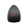 NTY – Διακόπτης Alarm Hyundai Atos 1998+ 8 Pins OE 93360-02000 για Άμεση Ενεργοποίηση και Αξιόπιστη Προειδοποίηση - 1 Τεμ. (EWS-