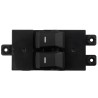 NTY – Διπλός Διακόπτης Παραθύρων Kia Picanto II 2011+ Εμπρός 14 Pins OE 93570-1Y000 για Απόλυτο Έλεγχο Παραθύρων - 1 Τεμ. (EWS-H