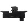 NTY – Διπλός Διακόπτης Παραθύρων Kia Picanto II 2011+ Εμπρός 14 Pins OE 93570-1Y000 για Απόλυτο Έλεγχο Παραθύρων - 1 Τεμ. (EWS-H