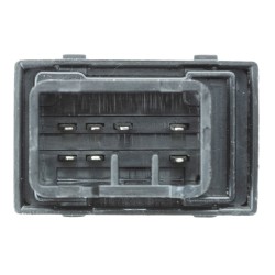 NTY – Μονός Διακόπτης Παραθύρου Hyundai Tucson 2005+ Εμπρός Δεξιά 7 Pins OE 93575-2E000 για Άμεσο Έλεγχο Παραθύρου - 1 Τεμ. (EWS