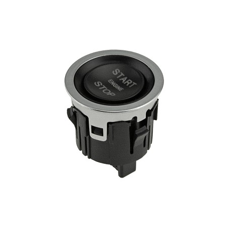 NTY – Διακόπτης Start/Stop Land Rover Range Rover Evoque 2012+ 4 Pins OE LR056640 για Άμεση Εκκίνηση Κινητήρα - 1 Τεμ. (EWS-LR-0