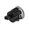 NTY – Διακόπτης Start/Stop Land Rover Range Rover Evoque 2012+ 4 Pins OE LR056640 για Άμεση Εκκίνηση Κινητήρα - 1 Τεμ. (EWS-LR-0