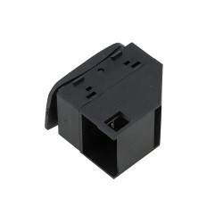 NTY – Διακόπτης Πτυσσόμενης Οροφής Smart Fortwo Cabrio W451 2007+ 4 Pins OE A4518203810 για Ακριβή Έλεγχο Ανοίγματος Οροφής - 1 