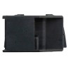 NTY – Διακόπτης Πτυσσόμενης Οροφής Smart Fortwo Cabrio W451 2007+ 4 Pins OE A4518203810 για Ακριβή Έλεγχο Ανοίγματος Οροφής - 1 
