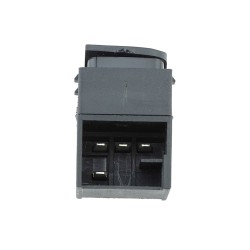 NTY – Διακόπτης Πτυσσόμενης Οροφής Smart Fortwo Cabrio W451 2007+ 4 Pins OE A4518203810 για Ακριβή Έλεγχο Ανοίγματος Οροφής - 1 