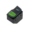 NTY – Διακόπτης Start Stop Smart OE A4518204410 για Ακριβή Έλεγχο Εκκίνησης Κινητήρα - 1 Τεμ. (EWS-ME-082)
