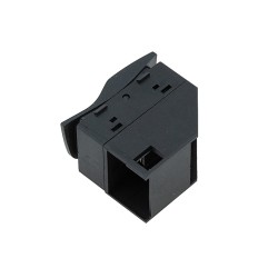 NTY – Διακόπτης Start Stop Smart OE A4518204410 για Ακριβή Έλεγχο Εκκίνησης Κινητήρα - 1 Τεμ. (EWS-ME-082)