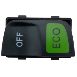 NTY – Διακόπτης Start Stop Smart OE A4518204410 για Ακριβή Έλεγχο Εκκίνησης Κινητήρα - 1 Τεμ. (EWS-ME-082)