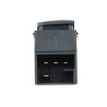 NTY – Διακόπτης Start Stop Smart OE A4518204410 για Ακριβή Έλεγχο Εκκίνησης Κινητήρα - 1 Τεμ. (EWS-ME-082)