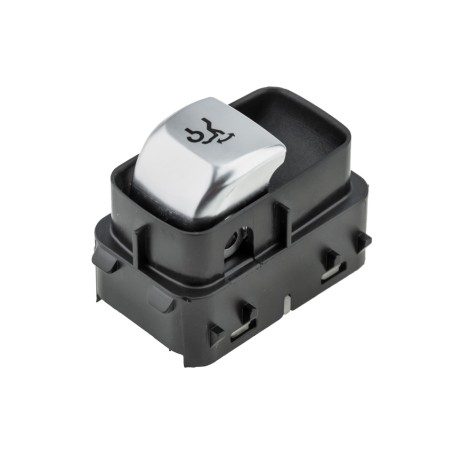 NTY – Διακόπτης Πορτ Μπαγκάζ Mercedes W205 OE A2059051713 για Άμεση Απόκριση Ανοίγματος Χώρου Αποσκευών - 1 Τεμ. (EWS-ME-083)