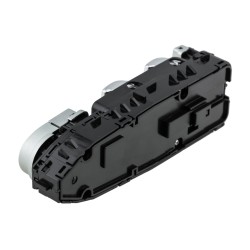 NTY – Διακόπτης Παραθύρων Οδηγού Mercedes W213 CLS C257 OE A2229052004 3 Pins για Ακριβή Έλεγχο και Άμεση Απόκριση - 1 Τεμ. (EWS