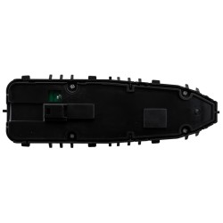 NTY – Διακόπτης Παραθύρων Οδηγού Mercedes W213 CLS C257 OE A2229052004 3 Pins για Ακριβή Έλεγχο και Άμεση Απόκριση - 1 Τεμ. (EWS