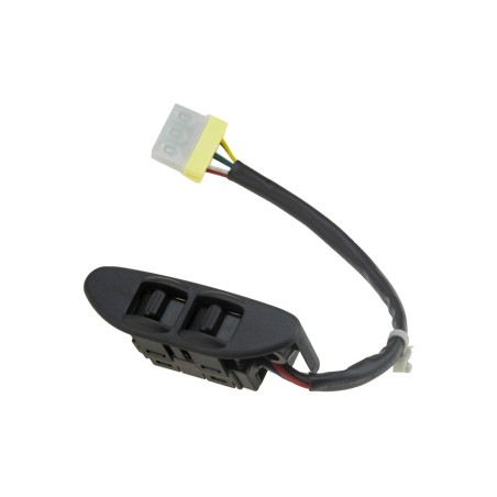 NTY – Διακόπτης Ρύθμισης Καθίσματος Nissan 350Z 2002+ OE 87066-CD001 για Ακριβή Έλεγχο Θέσης και Σταθερή Λειτουργία - 1 Τεμ. (EW