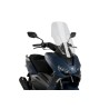 Παρμπρίζ PUIG 20713W V-TECH LINE TOURING Καθαρό VIESTE125/300 '21-24