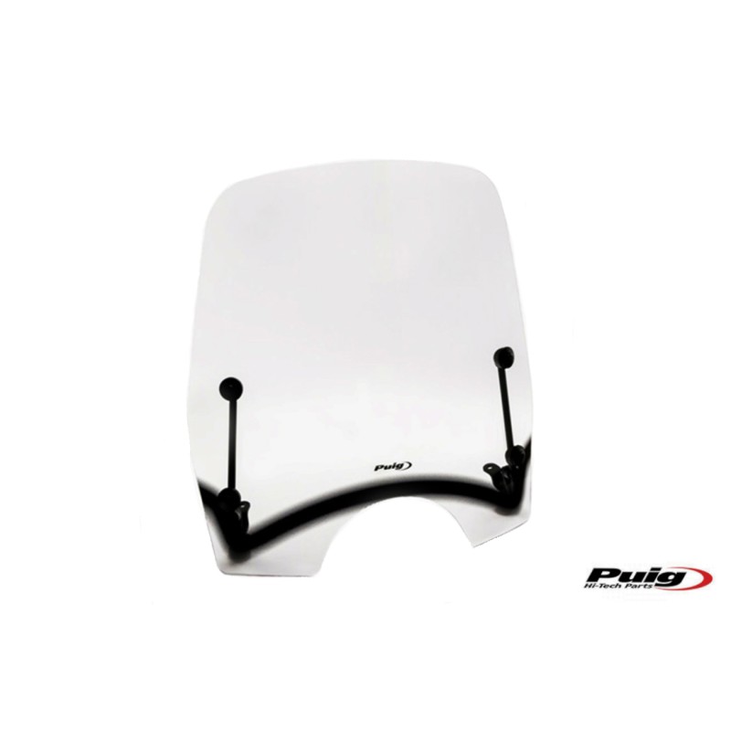 Παρμπρίζ PUIG 8966W T.S. Καθαρό ZAHARA50