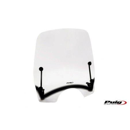 Παρμπρίζ PUIG 8966W T.S. Καθαρό ZAHARA50