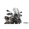 Παρμπρίζ PUIG 9485H TOURING SMOKE 555X385MM TRK 502 17-18