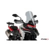 Παρμπρίζ PUIG 21754H TOURING SMOKE TRK702,TRX702X '23
