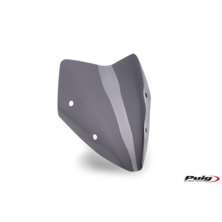 Παρμπρίζ PUIG 21753F SPORT DARK SMOKE TRK702,TRX702X '23