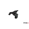 Αντάπτορας Μανέτας PUIG 9694N Δεξ. Μαύρο BENELLI/LEONCINO,TRK