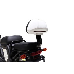 Μαξιλαράκι Πλάτης OEM E-ZI MINI 1000W