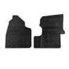 Πατάκια Αυτοκινήτου Gledring 0912 Mercedes Sprinter 2006-2018 / VW Crafter 2006-2017 Μαύρο 2 Τεμάχια