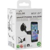 Βάση Κινητού SmartPhone Αυτοκινήτου Με Βεντούζα 2cm - 10cm Pulse