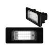 Led Φαναράκια Πινακίδας Για Bmw 1 E82,E88 / 3 E90,E91,E92,E93,F30, F31,F32,F33 / 4 F36,F34 / 5 E39,E60,E61,F10,F11 / X3 F25 / X5
