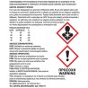 Αντιψυκτικό - Αντιπηκτικό Υγρό Ψήξης Μηχανής Feral Υγρό 1L