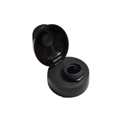 Timolino Omni Tritan Hydration Bottle Venti 700ml Κόκκινο