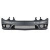 Μπροστινός Προφυλακτήρας Για Mercedes-Benz E-Class W211 06-09 Amg Look Με PDC Made In Taiwan