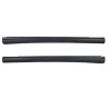 Πλαινά Μασπιέ Για Mercedes-Benz E-Class W211 02-09 Amg Look Από Abs Πλαστικό 2 Τεμάχια Made In Taiwan