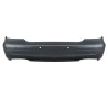 Πισινός Προφυλακτήρας Για Mercedes-Benz E-Class W211 06-09 AMG Look Με PDC Made In Taiwan