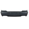 Πισινός Προφυλακτήρας Για Mercedes-Benz E-Class W211 06-09 AMG Look Με PDC Made In Taiwan