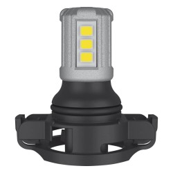 Λάμπα Led PS19W PG20-1 12volt 1.6 watt 6000k Osram 5201DWP 1Τεμάχιο