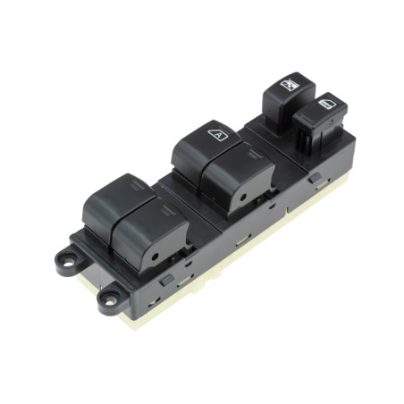 NTY – Διακόπτης Παραθύρων Nissan Xterra Frontier OE 25401-EA003 Μπροστά Αριστερά 12 Pins για Ακριβή Λειτουργία Χωρίς Καθυστερήσε