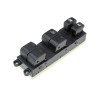 NTY – Διακόπτης Παραθύρων Nissan Xterra Frontier OE 25401-EA003 Μπροστά Αριστερά 12 Pins για Ακριβή Λειτουργία Χωρίς Καθυστερήσε
