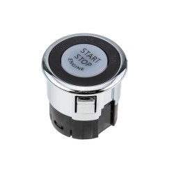 NTY – Διακόπτης Start Stop Nissan Murano Z51 2008+ OE 25150-1AA0B 8 Pins για Άμεση Εκκίνηση και Σταθερή Λειτουργία Κινητήρα - 1 