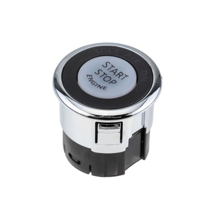 NTY – Διακόπτης Start Stop Nissan Murano Z51 2008+ OE 25150-1AA0B 8 Pins για Άμεση Εκκίνηση και Σταθερή Λειτουργία Κινητήρα - 1 