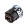 NTY – Διακόπτης Start Stop Nissan Murano Z51 2008+ OE 25150-1AA0B 8 Pins για Άμεση Εκκίνηση και Σταθερή Λειτουργία Κινητήρα - 1 