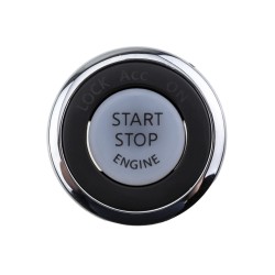 NTY – Διακόπτης Start Stop Nissan Murano Z51 2008+ OE 25150-1AA0B 8 Pins για Άμεση Εκκίνηση και Σταθερή Λειτουργία Κινητήρα - 1 
