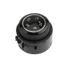 NTY – Διακόπτης Driving Mode Peugeot 3008 2016+ OE 98113880VD για Ομαλή Εναλλαγή και Σταθερό Έλεγχο - 1 Τεμ. (EWS-PE-049)
