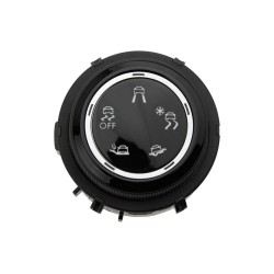 NTY – Διακόπτης Driving Mode Peugeot 3008 2016+ OE 98113880VD για Ομαλή Εναλλαγή και Σταθερό Έλεγχο - 1 Τεμ. (EWS-PE-049)