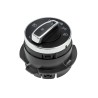NTY – Διακόπτης Φώτων Porsche Cayenne Macan OE 95861353305 4 Pins για Απόλυτη Ακρίβεια Ελέγχου και Σταθερή Λειτουργία Φωτισμού -