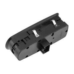 NTY – Πολλαπλός Διακόπτης Παραθύρων Porsche OE 7PP959858AE 15 Pins για Σταθερή και Ομαλή Λειτουργία - 1 Τεμ. (EWS-PS-011)