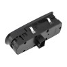 NTY – Πολλαπλός Διακόπτης Παραθύρων Porsche OE 7PP959858AE 15 Pins για Σταθερή και Ομαλή Λειτουργία - 1 Τεμ. (EWS-PS-011)